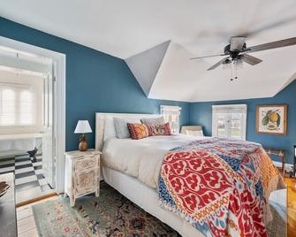 The Gables of Rhinebeck - Rhinebeck - Bedroom