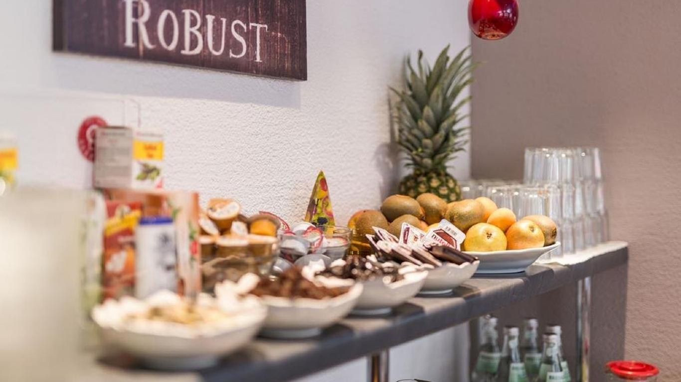 City Hotel Konstanz