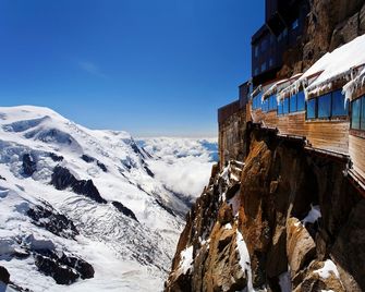 Rockypop Chamonix - Les Houches - Les Houches