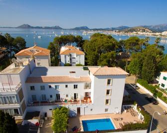 Hotel Villa Singala - Port de Pollença - Gebouw