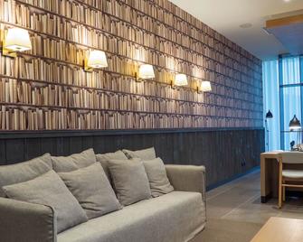 Flag Hotel Caldas da Rainha - Caldas da Rainha