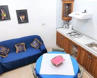 Tranquil Three Cities Stay - Cospicua - Kuchnia