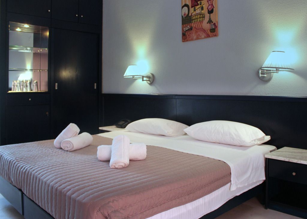 سكيون بالاس بيتش هوتل - بانجالوز بوتيك