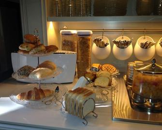 Hotel Dauphin - Puteaux - Restauracja