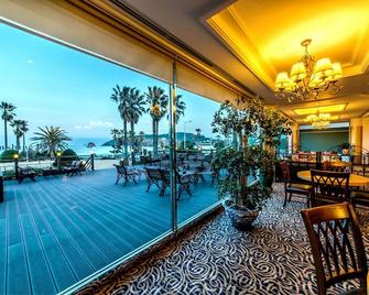 Jeju Sunshine Hotel - Ciudad de Jeju - Restaurante