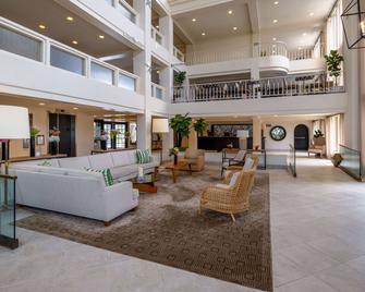 Wyndham Boca Raton Hotel - Boca Raton - Lobby