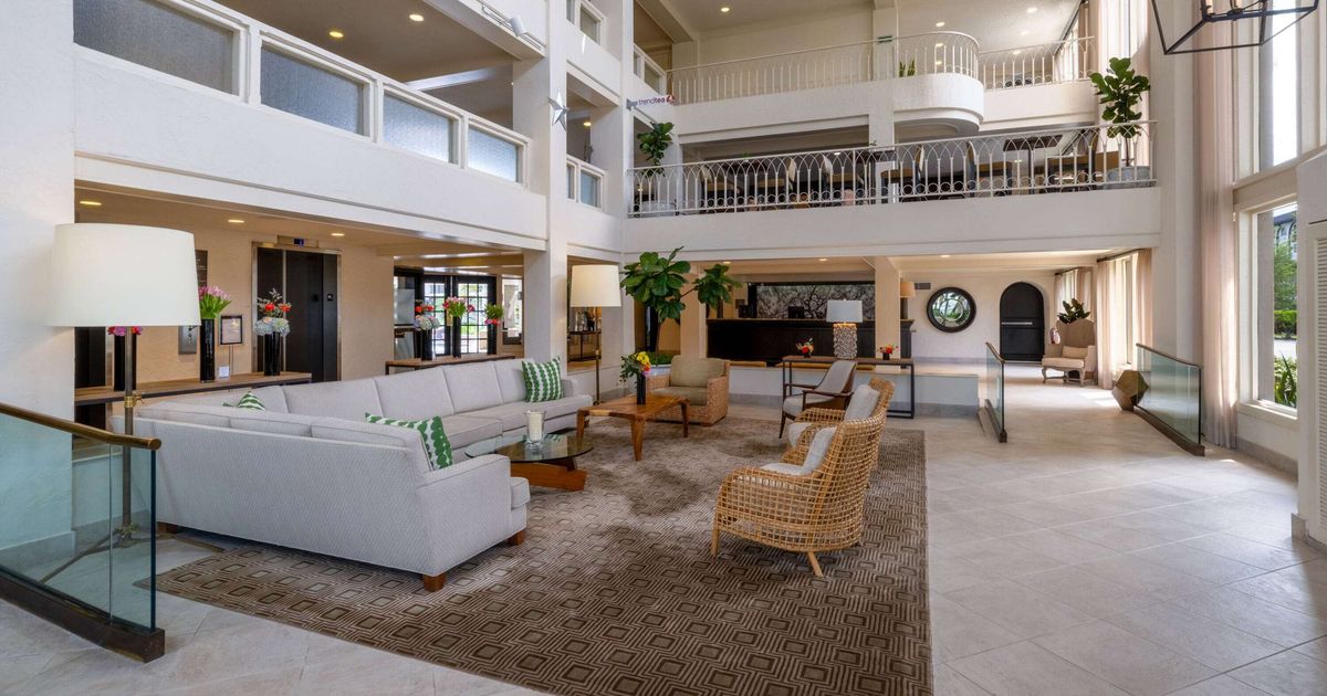 Wyndham Boca Raton Hotel à partir de 82 €. Hôtels à Boca Raton KAYAK