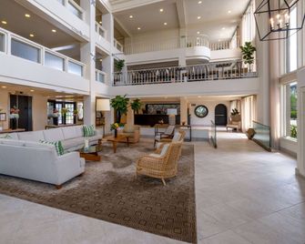 Wyndham Boca Raton - Boca Raton - Lobby