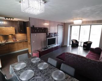 New accommodation. - Venray - Essbereich