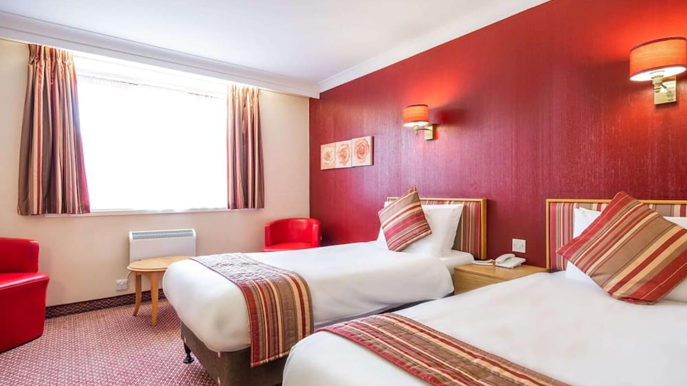 Comfort Inn Arundel