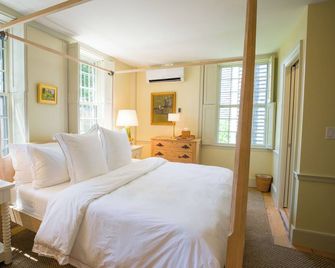 Sawyer House - Nantucket