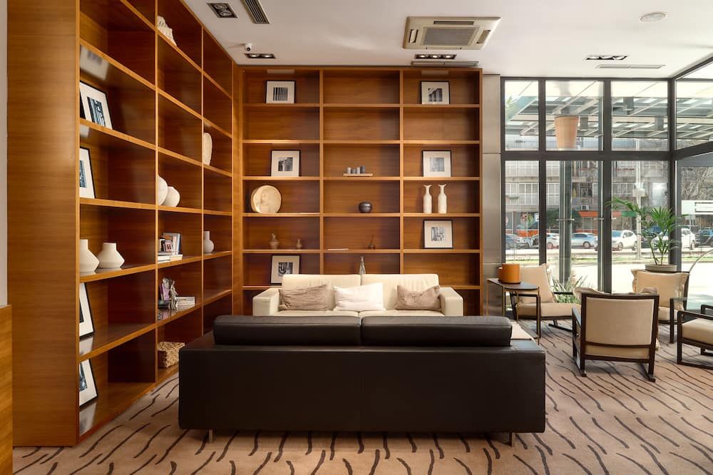 فندق أتريوم - سبليت - ردهة