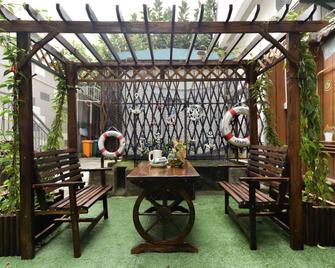 宜必思廈門開元酒店 - 廈門 - 休閒室