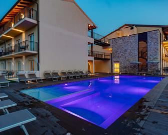 Leonardo Hotel Lago di Garda - Wellness and Spa - Lazise - Pool