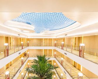 Shakun Hotels & Resorts Jaipur - Jaipur - Lobby