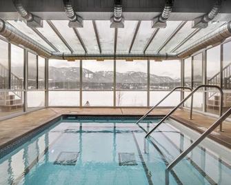 Fresh Air Feelings | Indoor Pool & Hot Tub | Beach - Windermere - Piscina