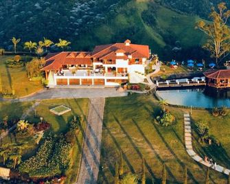 Hotel Reserva Monarca - ארמניה
