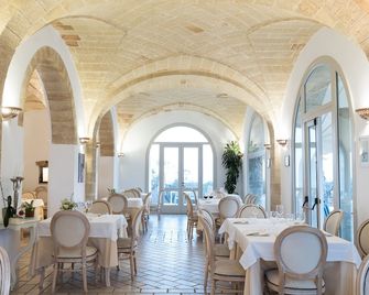 Masseria Ruri Pulcra - Patù