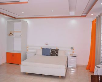 Boutique Hotel Principal ,tarrafal - Tarrafal