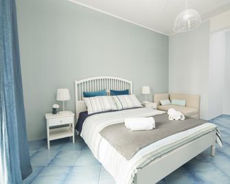 Capri B&b - Salerno