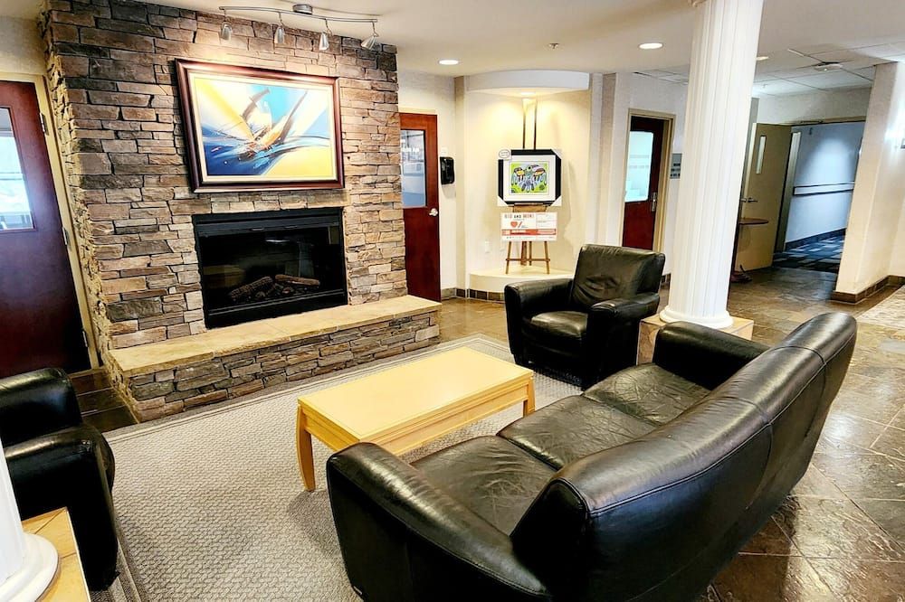 Park Hill Inn & Suite thumbnail 2