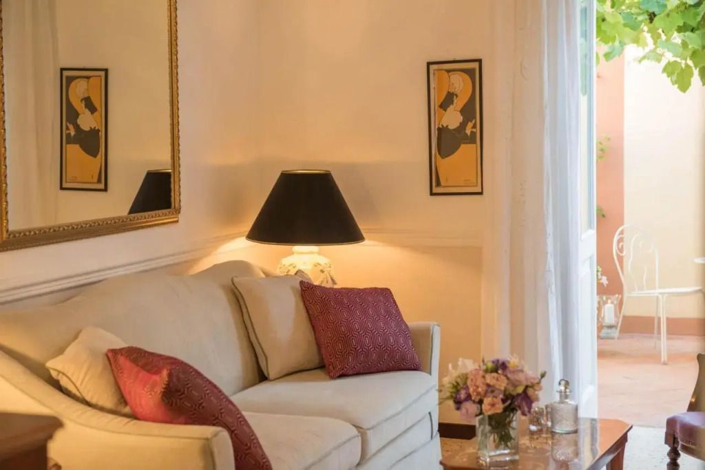 فيلا تشيتا هوتل آند ريستورانت