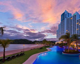 The Westin Playa Bonita Panama - Playa Bonita Village - Gebäude