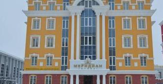 Hotel Meridian - Saransk