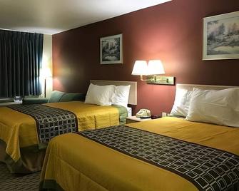 Relax and Recharge! 3 Relaxing Units, Free Breakfast & Parking, Pets Allowed - Cabot - Bedroom