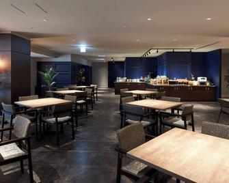 برينسيس جاردن هوتل - ناغويا - مطعم