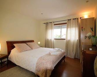 Casa Lagoa Verde - Esmoriz - Bedroom