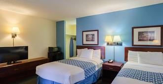 Alamo Inn & Suites - Gillette - Yatak Odası