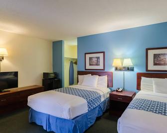 Alamo Inn & Suites - Gillette - Yatak Odası