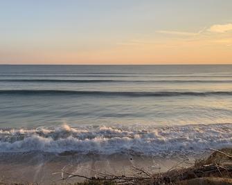 Maison d'Hotes les Petites Terres - Sainte-Marie-de-Ré - Playa