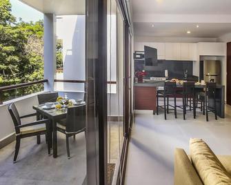 Beautiful Loft Within A Luxury Resort - Akumal - Camera da letto