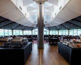 Lapland Hotels Ylläskaltio - Akaslompolo - Restaurant