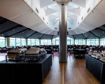 Lapland Hotels Ylläskaltio - Äkäslompolo - Restaurant