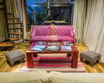 Madre Tierra Patagonia Hosteria Boutique - El Calafate