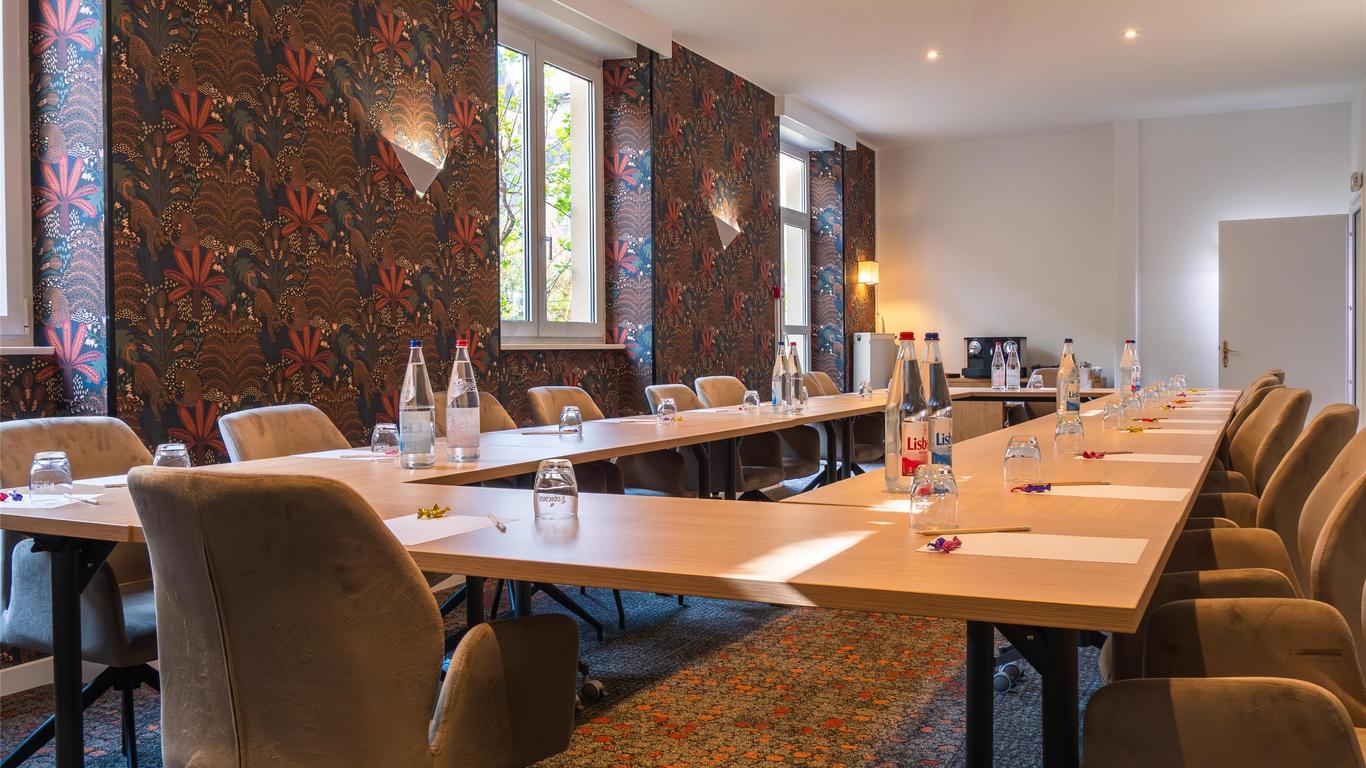 Best Western Hotel de la Bourse