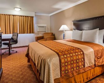 Lompoc Valley Inn and Suites - Lompoc