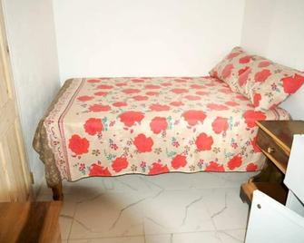 The room of the city of Ioannis Paradisos 1 - Port Antonio - Bedroom