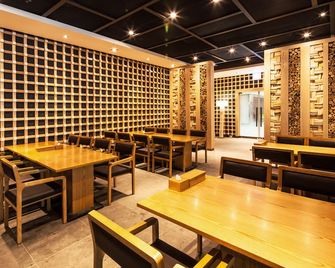 Sono Hue Yangpyeong - Yangpyeong-gun - Restaurante