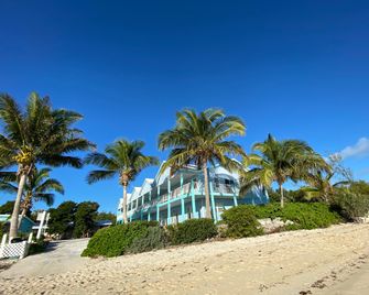 Hideaways Exuma - Georgetown - Building
