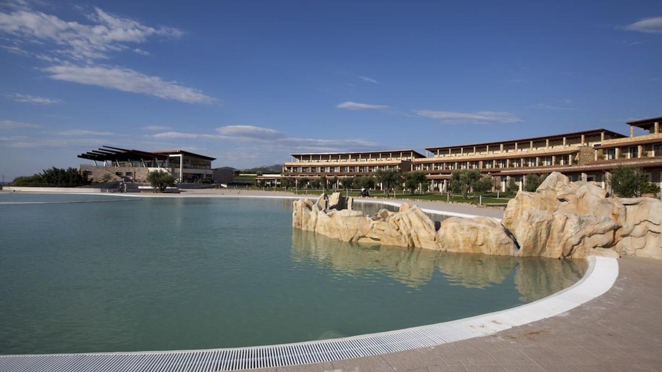 بيئة ريزورت داي سيرتي