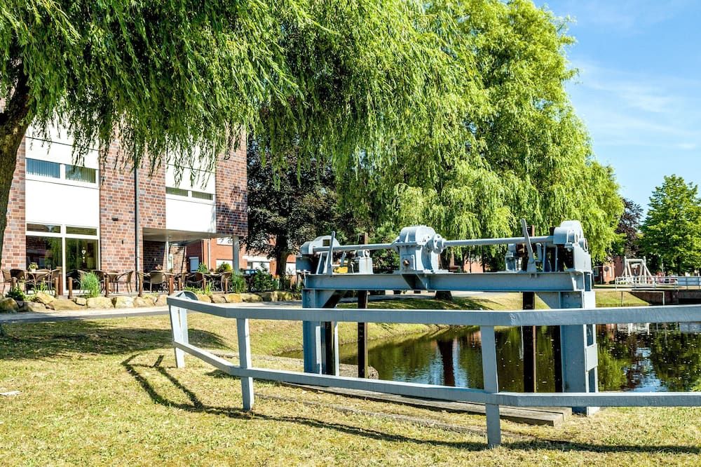 Hotel Hilling - Papenburg
