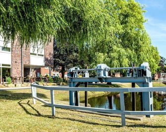 Hotel Hilling - Papenburg