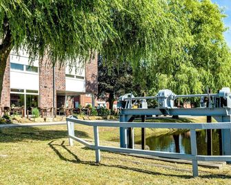 Hotel Hilling - Papenburg