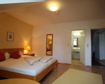 Hotel Johannes-Zeche - Illmitz - Bedroom
