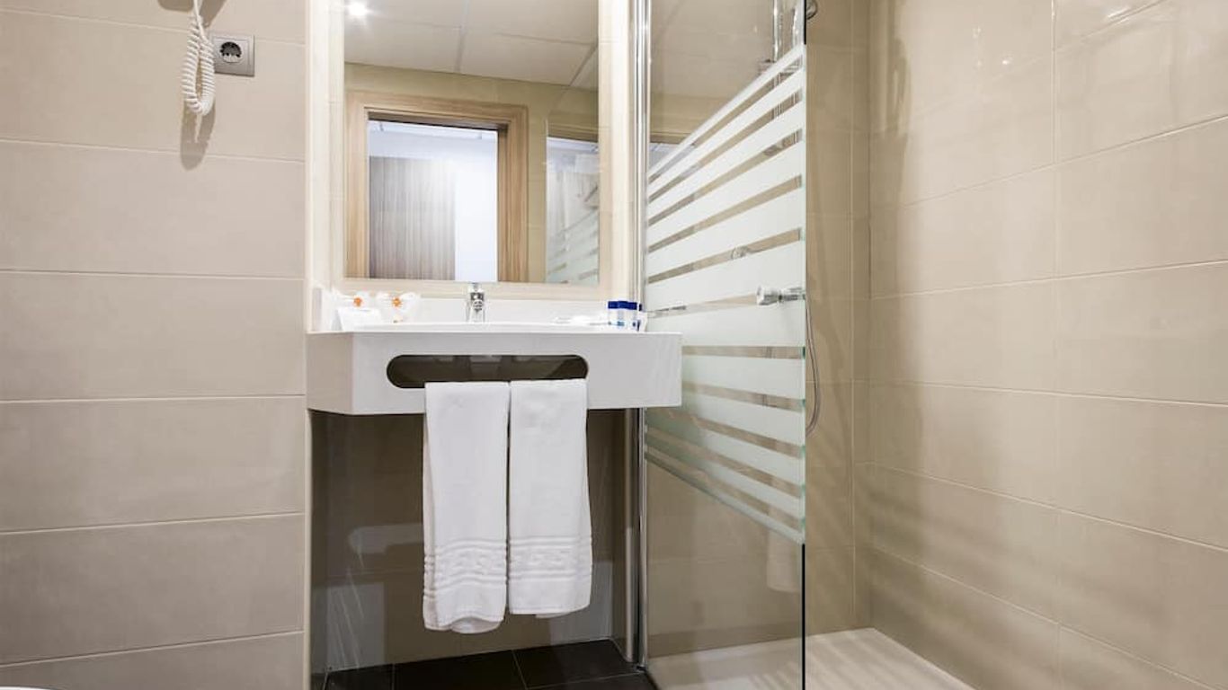 Hotel Best San Francisco