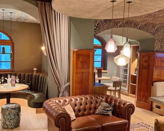 Stegerbräu - Radstadt - Lounge